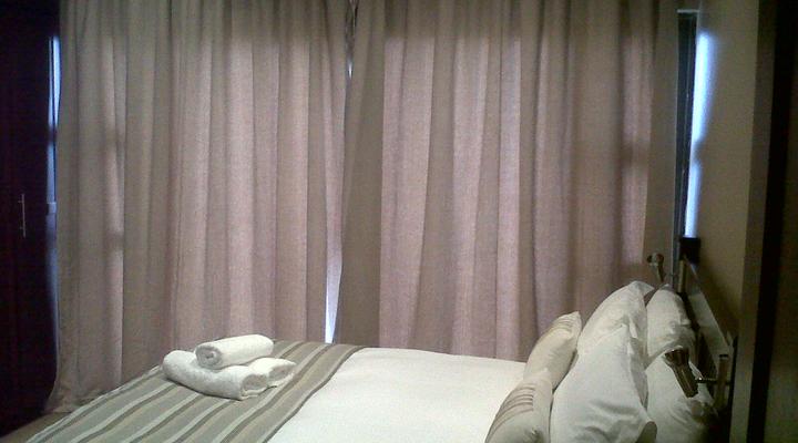 Tuscanview Guest House