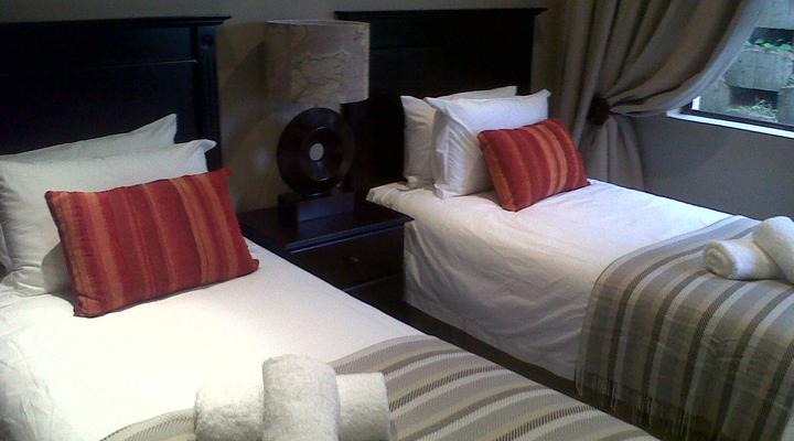 Tuscanview Guest House