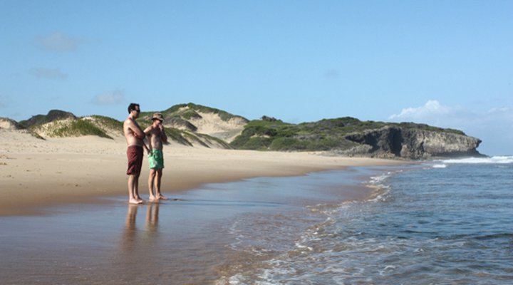 The Lookout Praia da Rocha