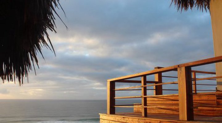 The Lookout Praia da Rocha