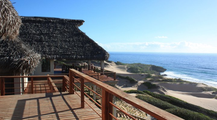 The Lookout Praia da Rocha