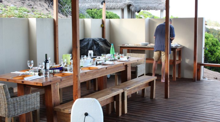 The Lookout Praia da Rocha