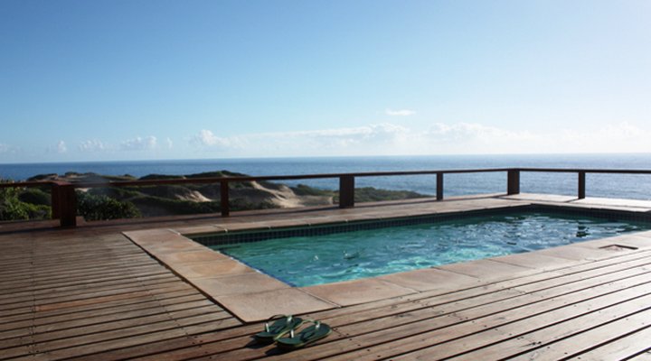The Lookout Praia da Rocha