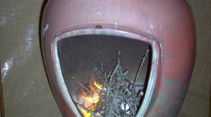 Lazy Leopard Forest Retreat