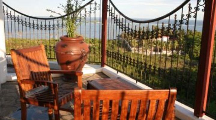 Sunrise Resort Apartment and Spa