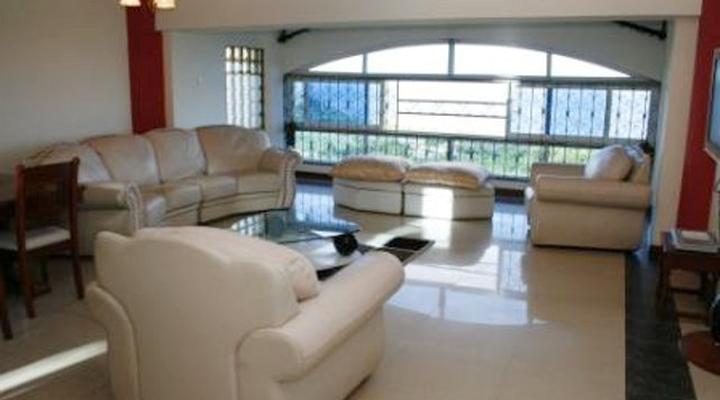 Sunrise Resort Apartment and Spa