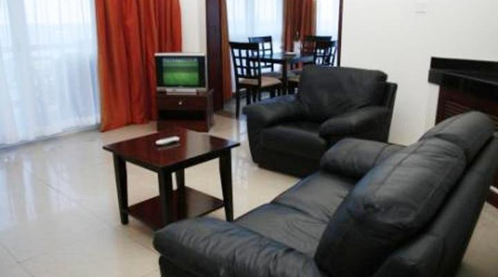 Sunrise Resort Apartment and Spa