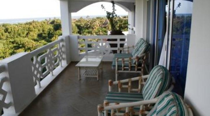 Sunrise Resort Apartment and Spa