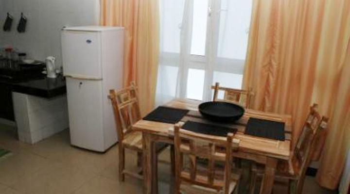 Sunrise Resort Apartment and Spa