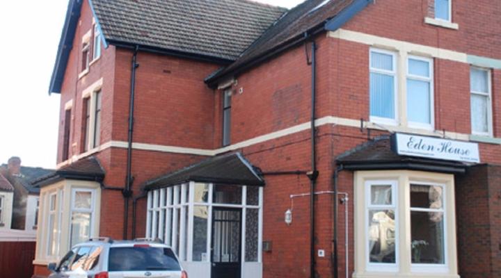 Eden House