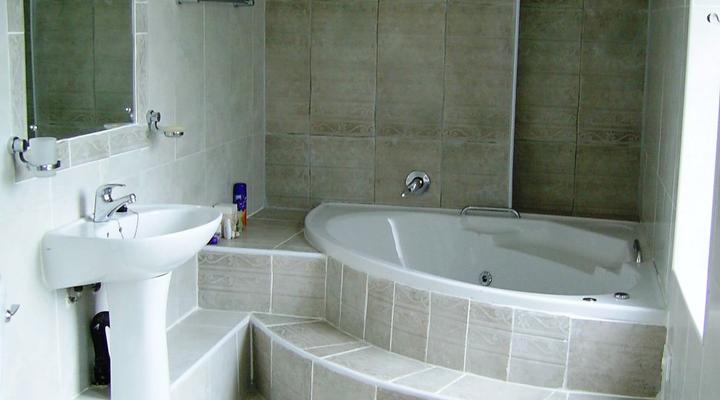 Troon Self-catering House