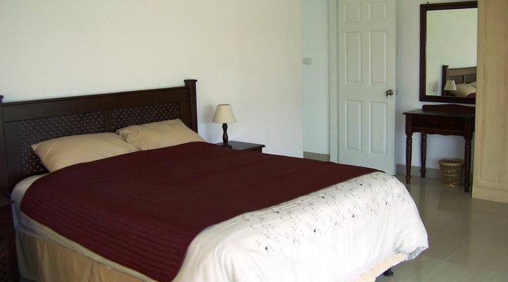 Troon Self-catering House