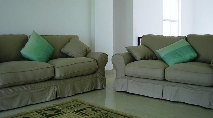 Troon Self-catering House