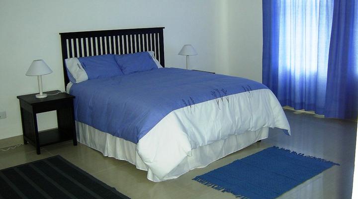 Troon Self-catering House