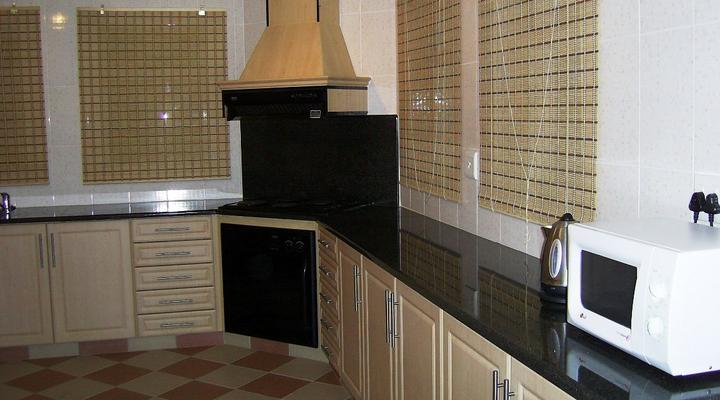 Troon Self-catering House