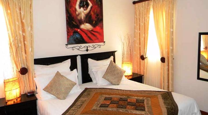 Nthatuoa Guest House