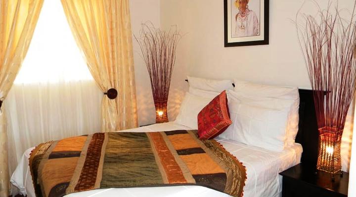 Nthatuoa Guest House