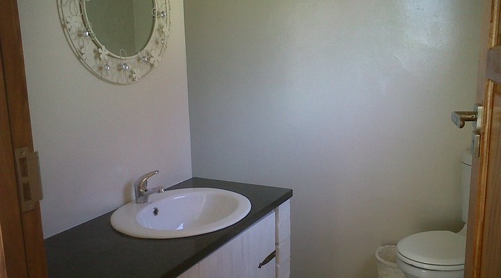 Cats and Lemons Self-catering Apartments