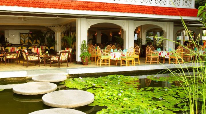 Sarova Whitesands Beach Resort & Spa