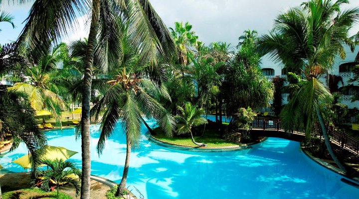 Sarova Whitesands Beach Resort & Spa