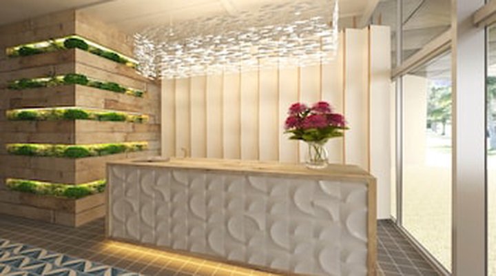 Al Bustan Palace A Ritz Carlton Hotel