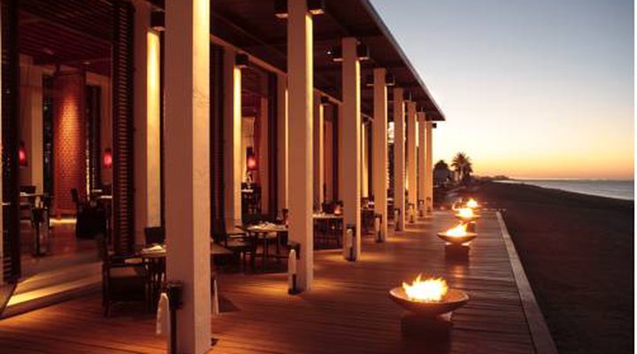 The Chedi Muscat