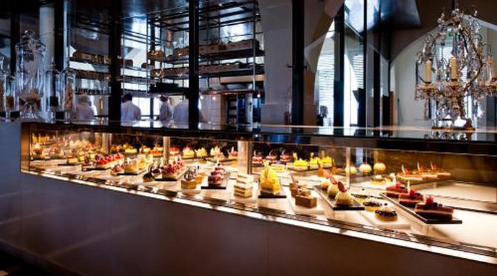 The Chedi Muscat