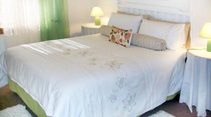 Tirzah's B&B and Self-catering