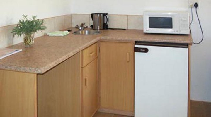 Tirzah's B&B and Self-catering