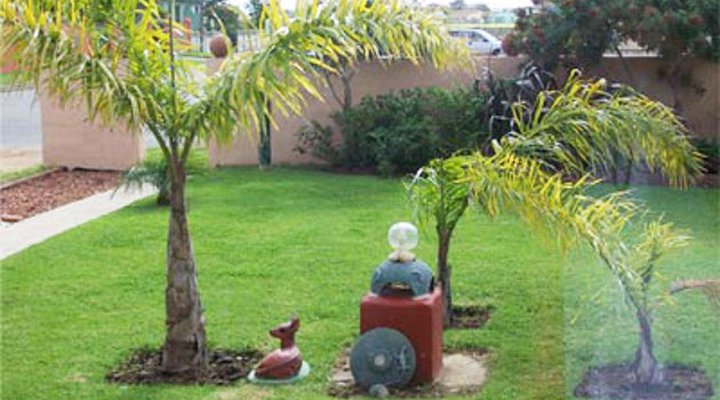 Tirzah's B&B and Self-catering