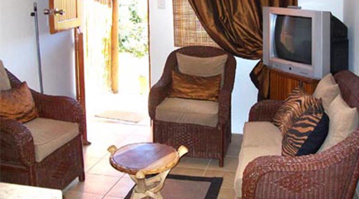 Tirzah's B&B and Self-catering