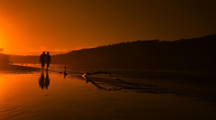 18 Coogee Bay Beachfront Apartment East London
