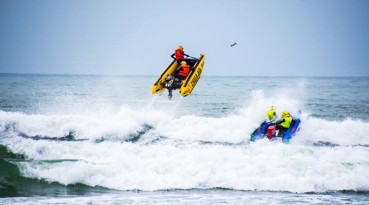 18 Coogee Bay Beachfront Apartment East London