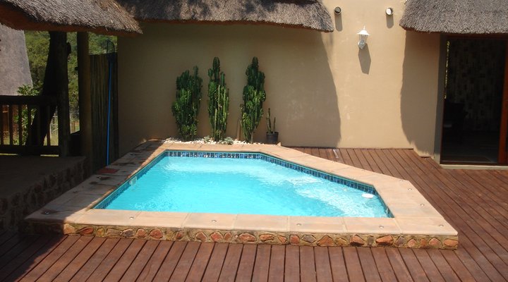 Bundu Bushveld Retreat