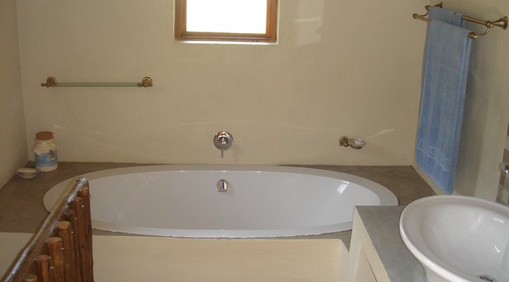 Bundu Bushveld Retreat
