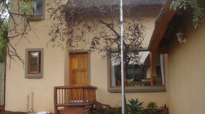 Bundu Bushveld Retreat