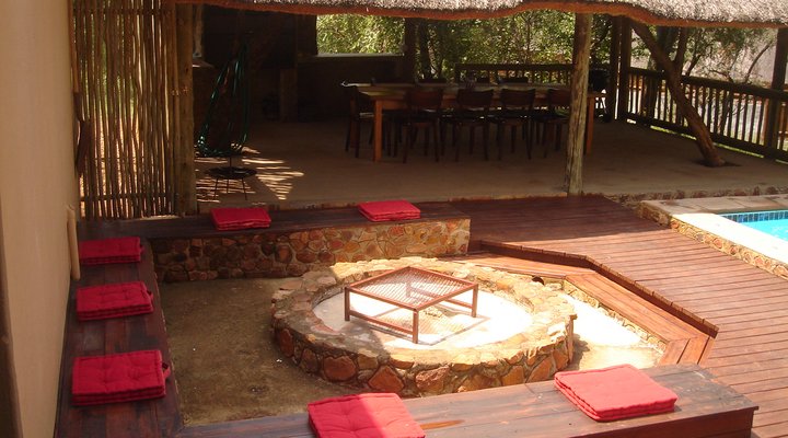 Bundu Bushveld Retreat