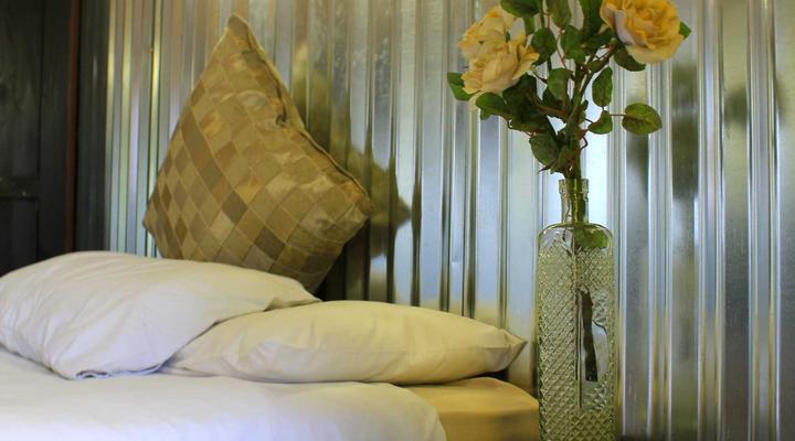 SinkShack Guest House