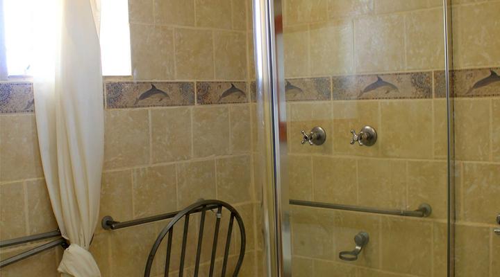 SinkShack Guest House