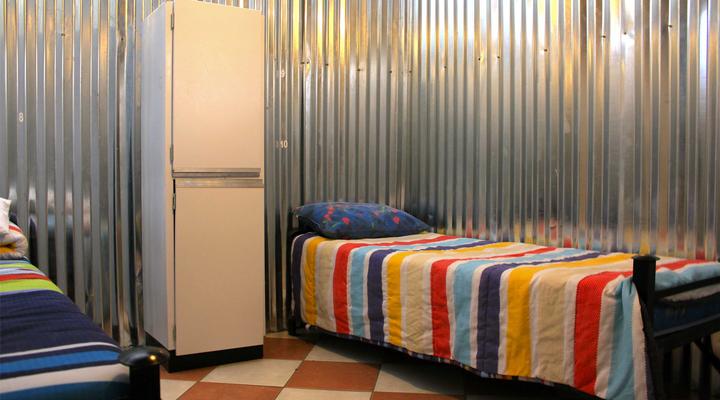 SinkShack Guest House