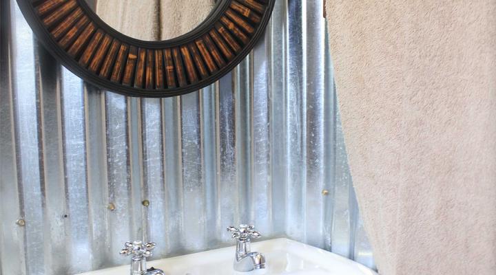 SinkShack Guest House