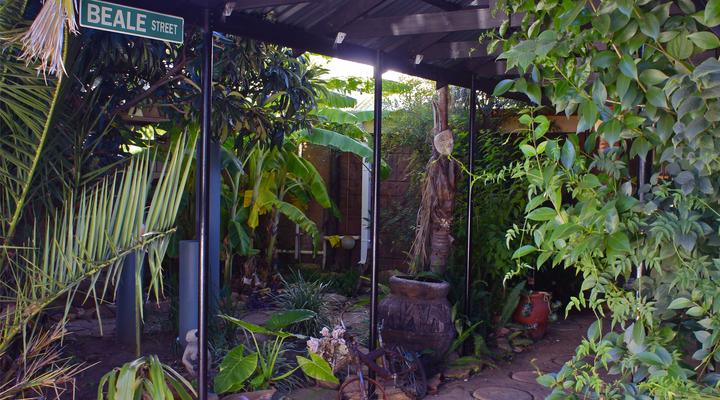 SinkShack Guest House