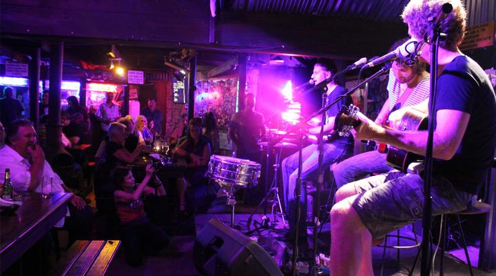 SinkShack Guest House