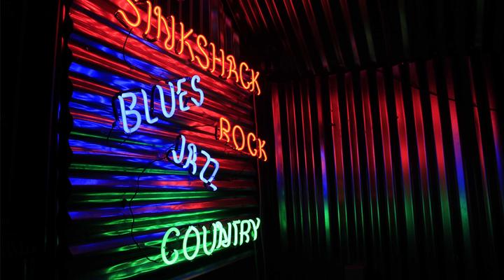 SinkShack Guest House