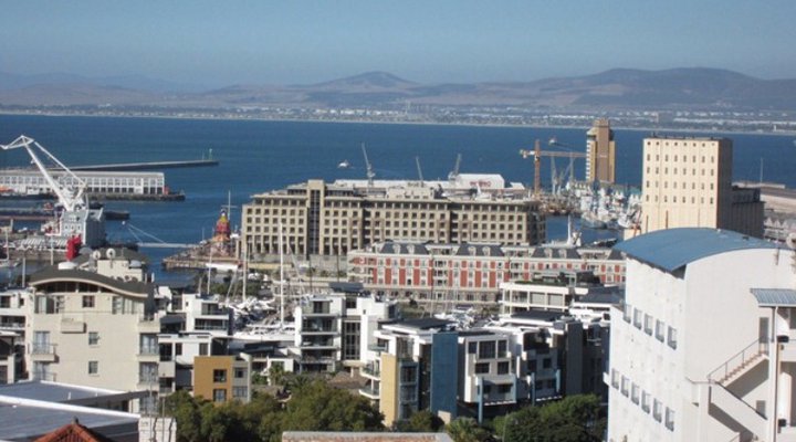 One on One High Level Road