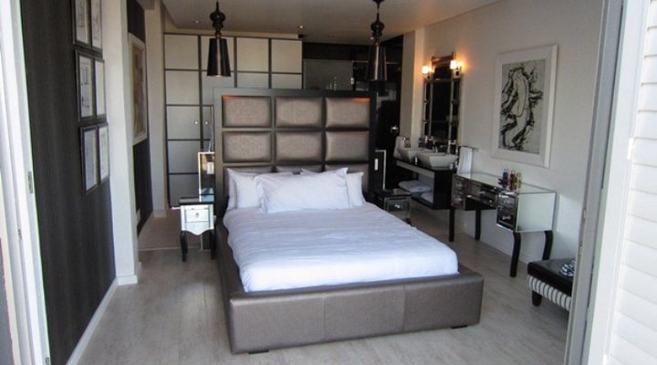 One on One High Level Road