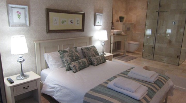 One on One High Level Road