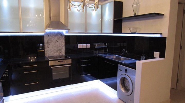 One on One High Level Road