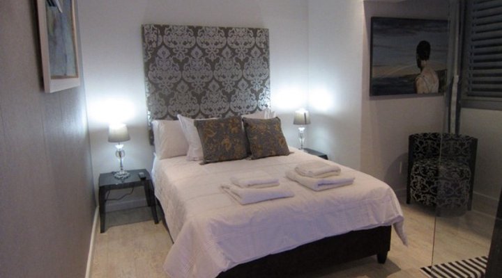 One on One High Level Road