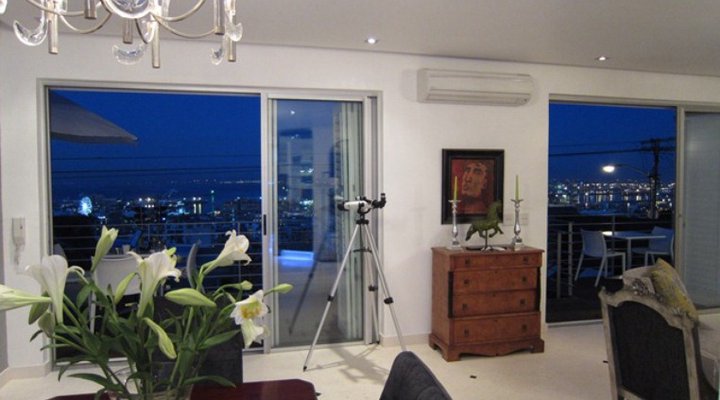 One on One High Level Road